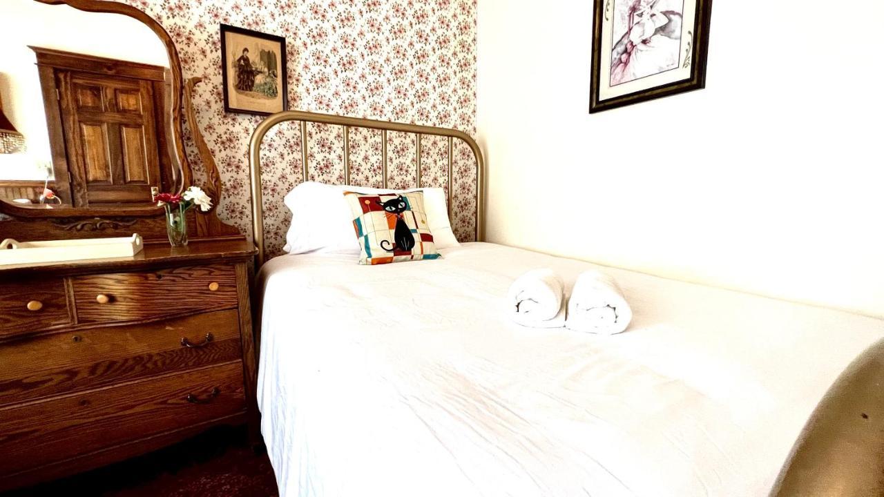 Hotel La More At The Bisbee Inn Экстерьер фото