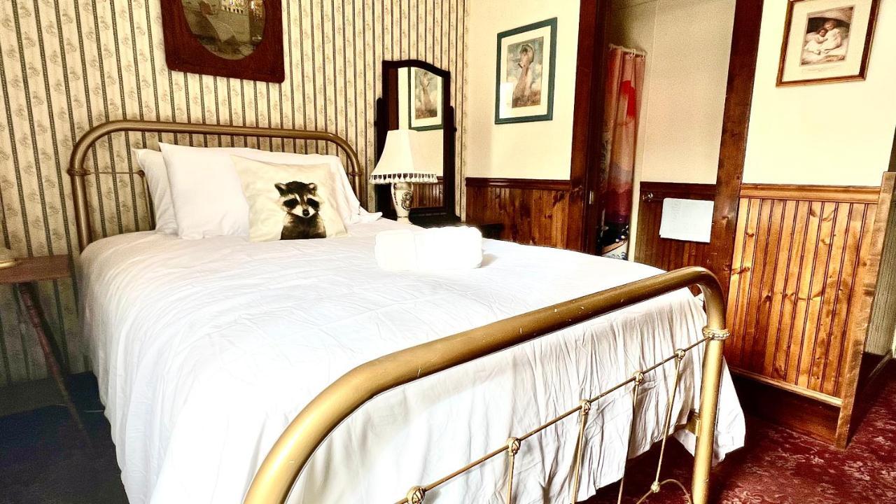 Hotel La More At The Bisbee Inn Экстерьер фото