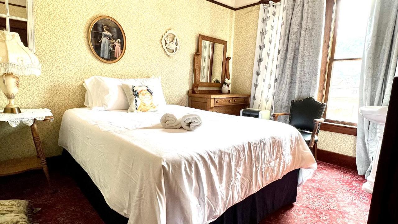 Hotel La More At The Bisbee Inn Экстерьер фото