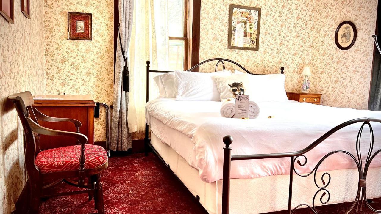 Hotel La More At The Bisbee Inn Экстерьер фото