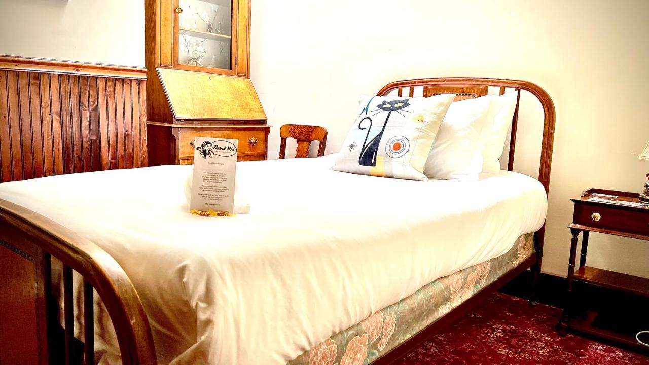 Hotel La More At The Bisbee Inn Экстерьер фото